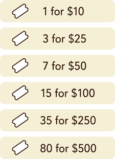 tickets