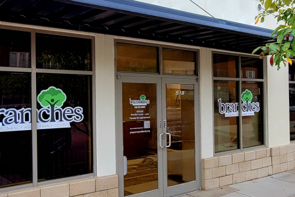 Support A Pro-Life Christian Charity in Butler County